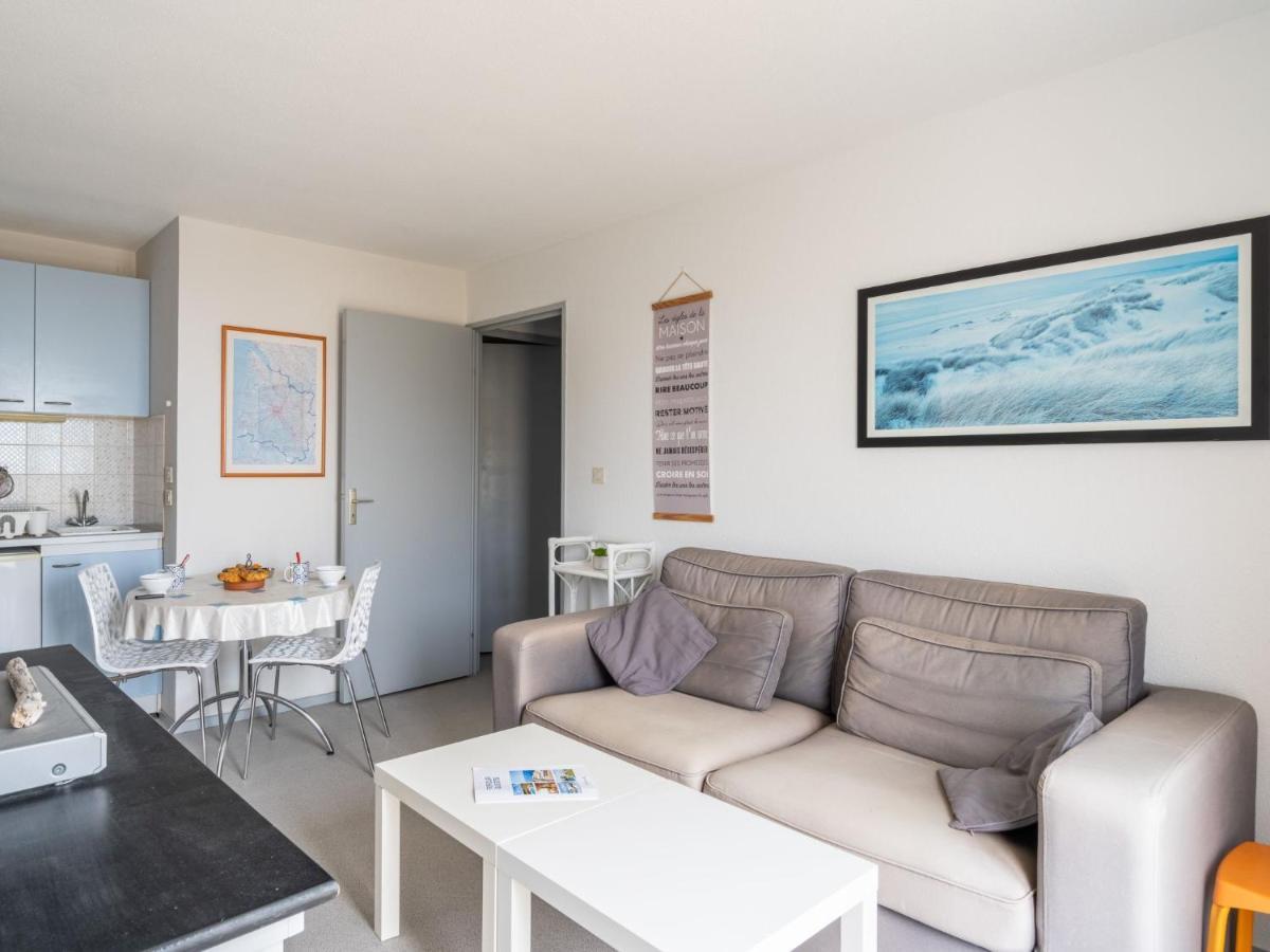 Apartment Bleu Marine-8 Lacanau Extérieur photo