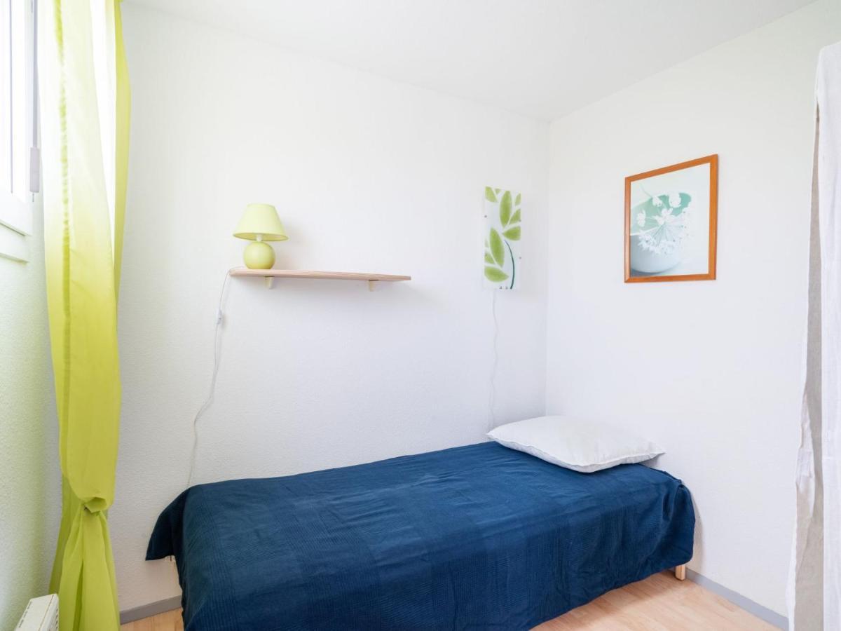 Apartment Bleu Marine-8 Lacanau Extérieur photo