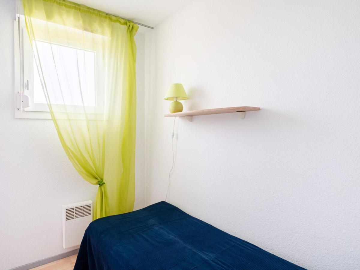 Apartment Bleu Marine-8 Lacanau Extérieur photo
