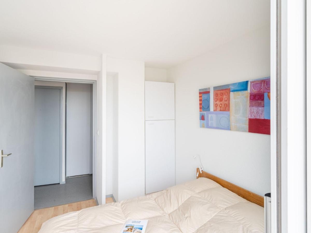 Apartment Bleu Marine-8 Lacanau Extérieur photo