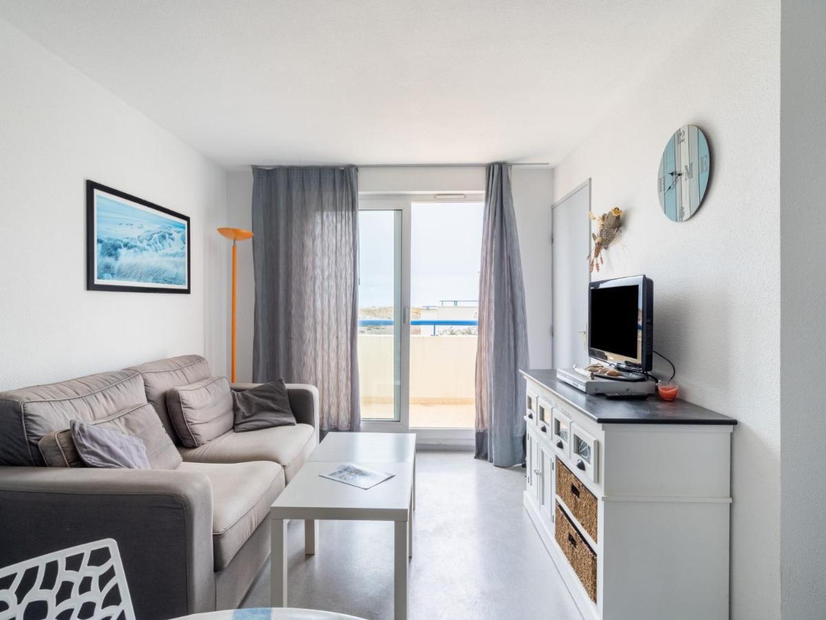 Apartment Bleu Marine-8 Lacanau Extérieur photo