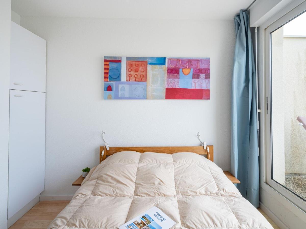 Apartment Bleu Marine-8 Lacanau Extérieur photo